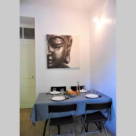 2 Spacious Bedrooms Near Riquier Station! * Ницца